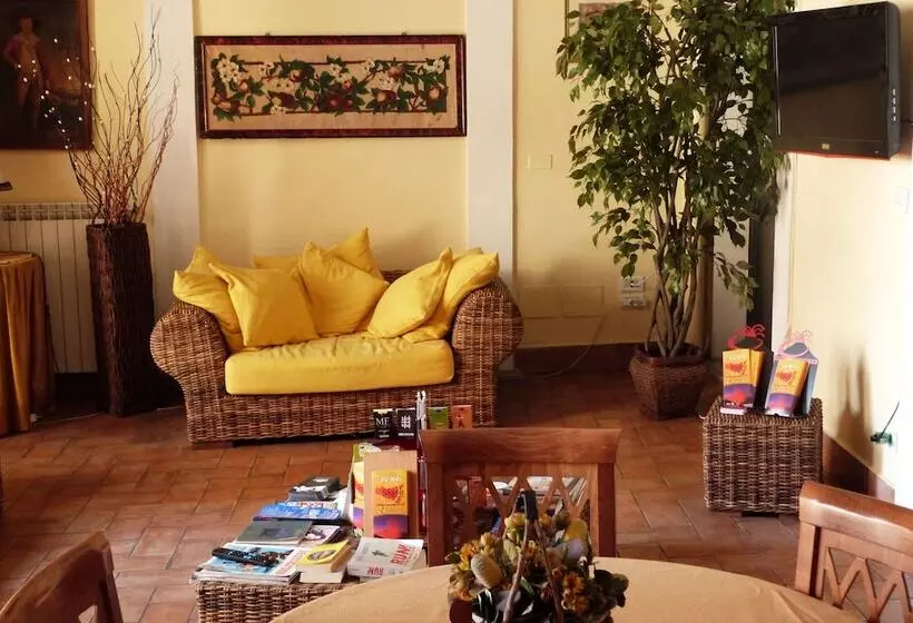 Fotos del hotel Etnea 316:  16