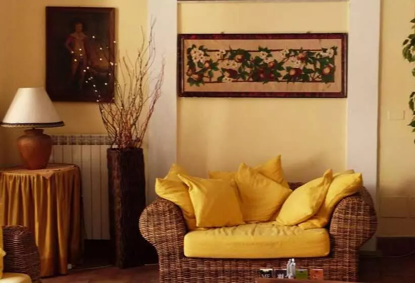 Fotos del hotel Etnea 316:  9