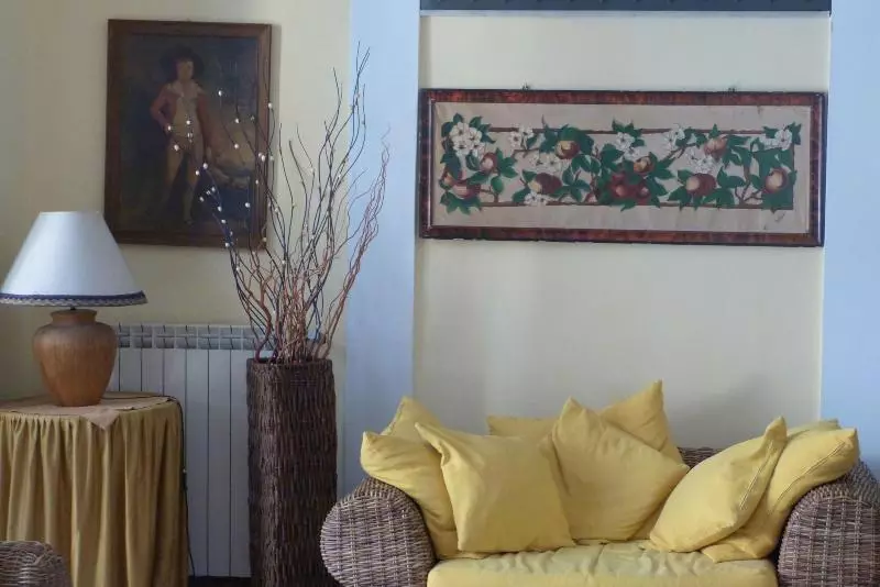 Fotos del hotel Etnea 316:  18