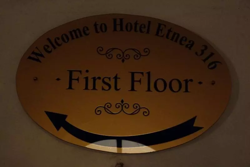 Fotos del hotel Etnea 316:  8