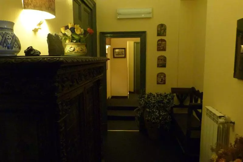 Fotos del hotel Etnea 316:  23