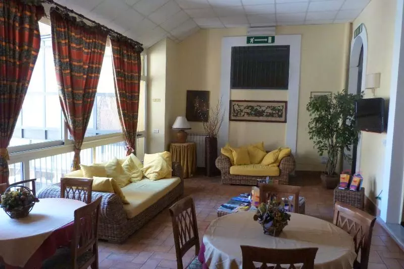 Fotos del hotel Etnea 316:  19