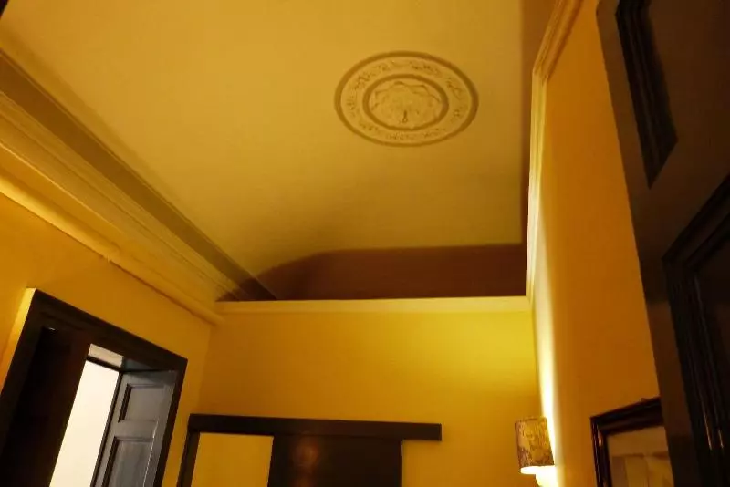 Fotos del hotel Etnea 316:  20