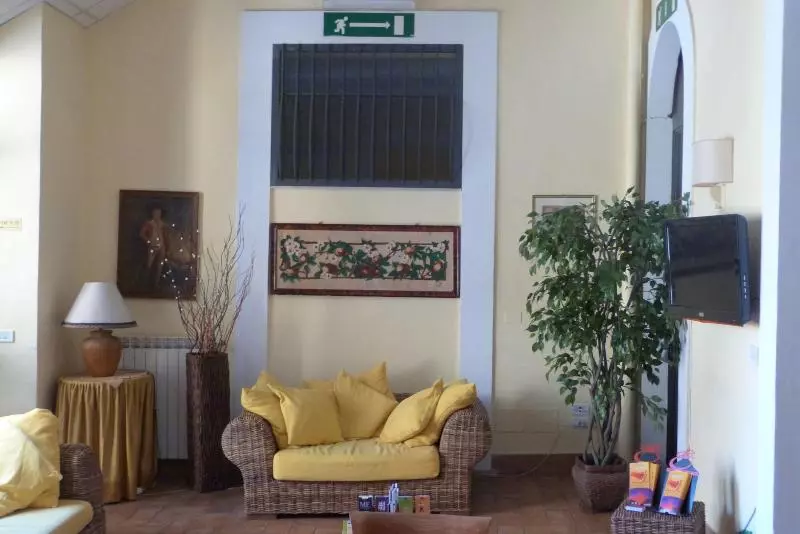 Fotos del hotel Etnea 316:  24