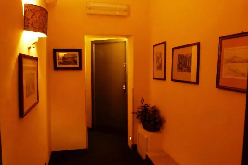 Fotos del hotel Etnea 316:  25