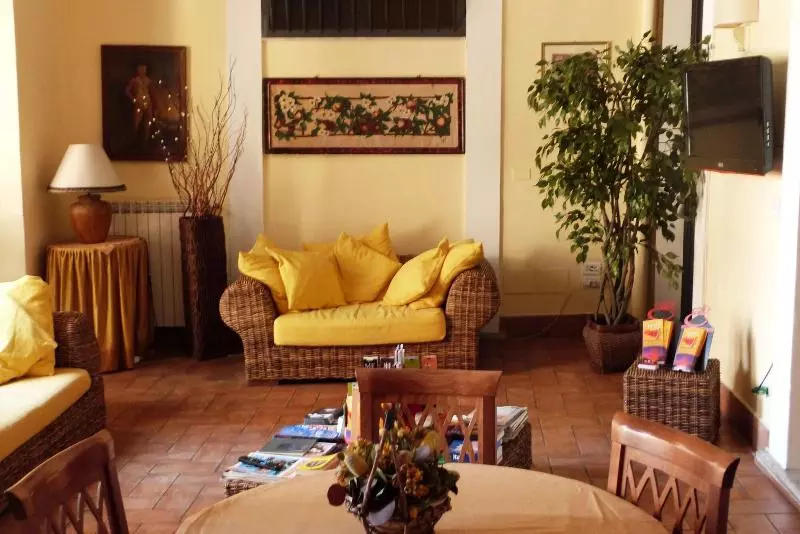 Fotos del hotel Etnea 316:  13