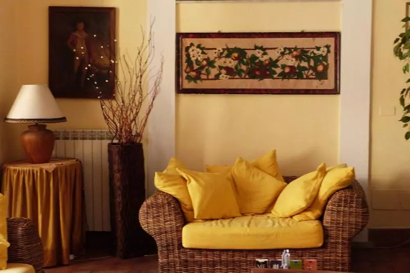 Fotos del hotel Etnea 316:  15