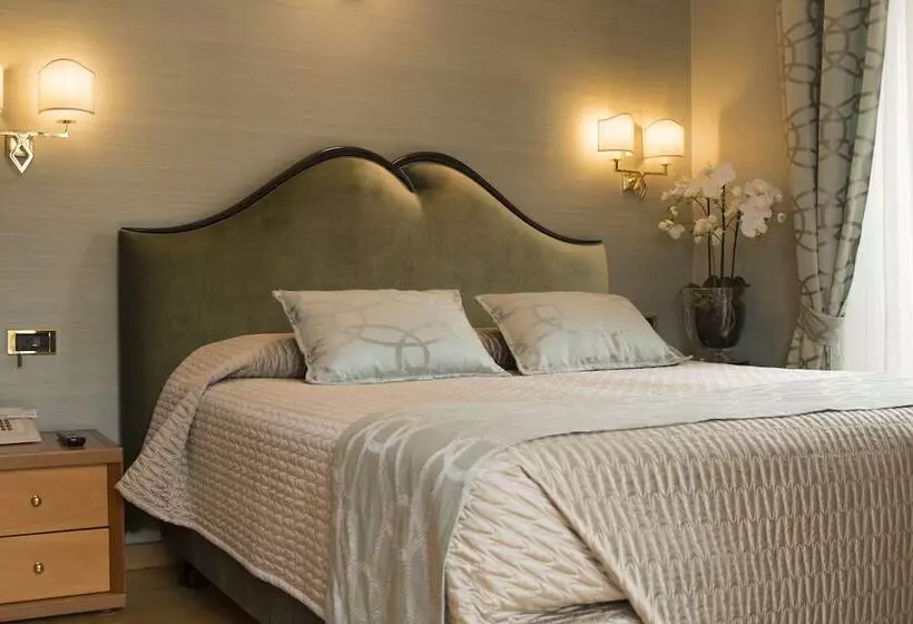 Fotos del hotel Europa:  22