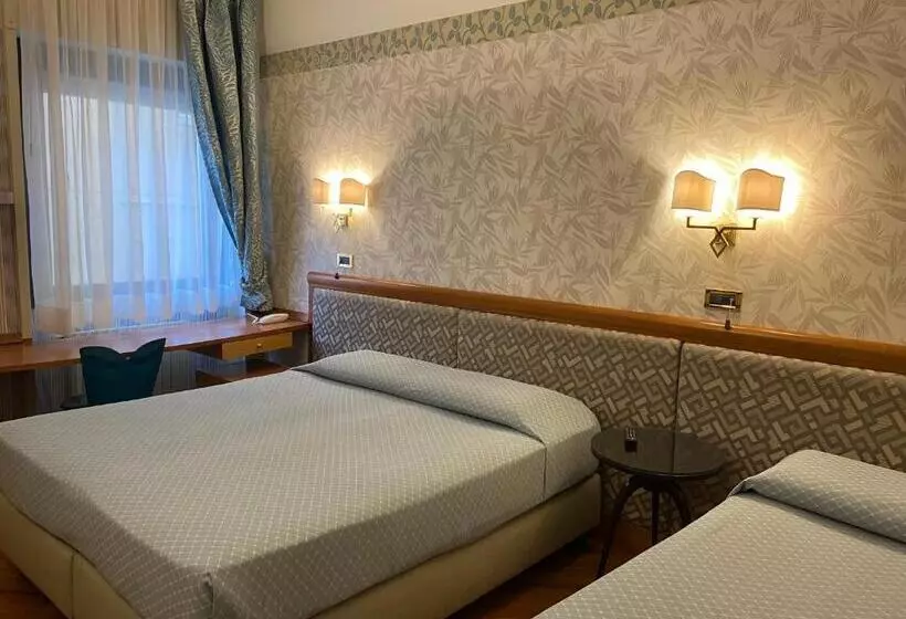 Fotos del hotel Europa:  6