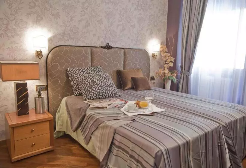 Fotos del hotel Europa:  4