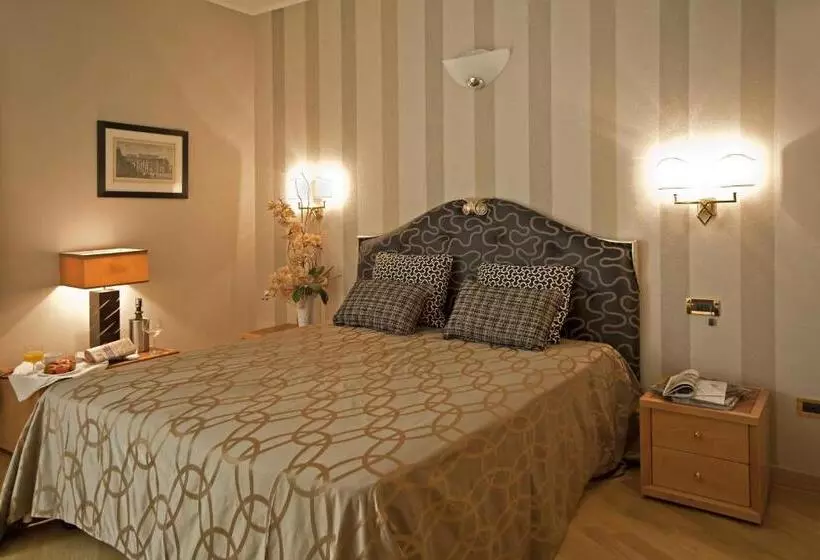 Fotos del hotel Europa:  8