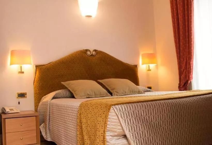 Fotos del hotel Europa:  7