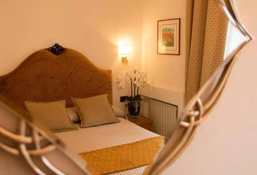 Fotos del hotel Europa:  10