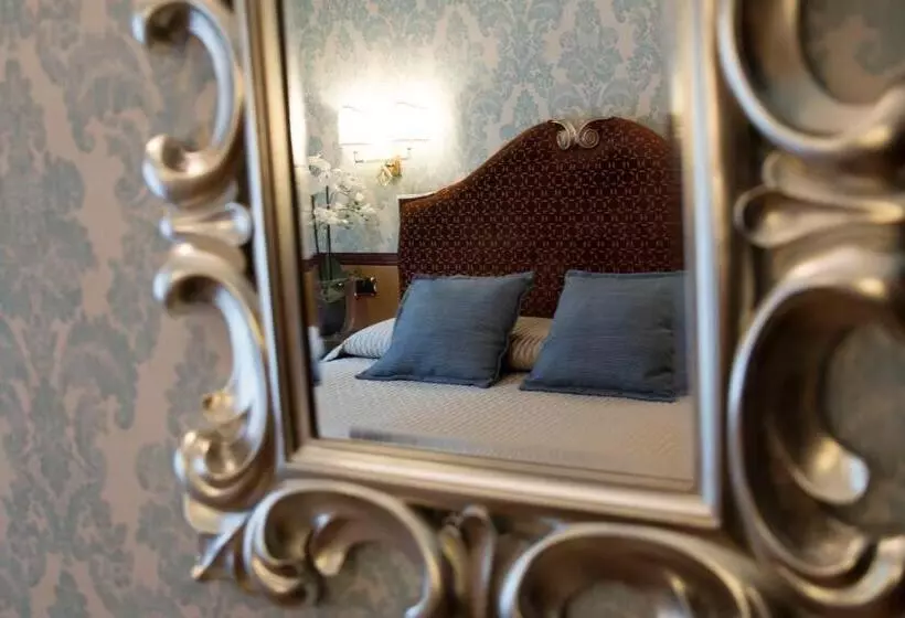 Fotos del hotel Europa:  25