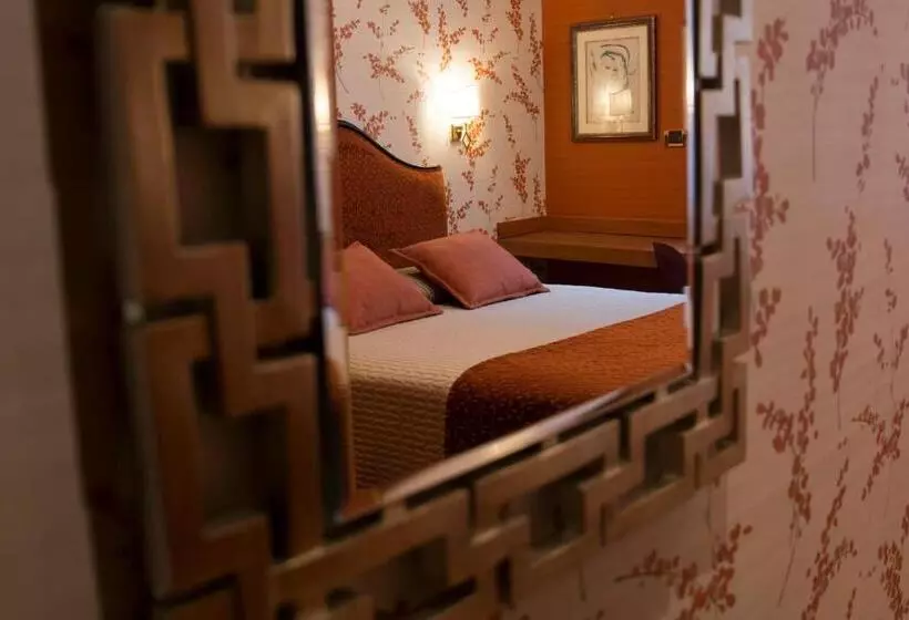 Fotos del hotel Europa:  20