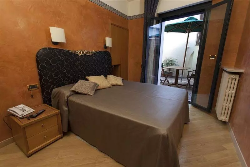 Fotos del hotel Europa:  23