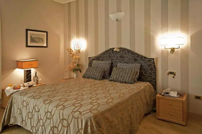 Fotos del hotel Europa:  13