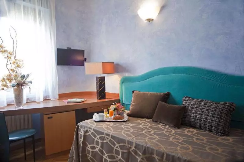 Fotos del hotel Europa:  21