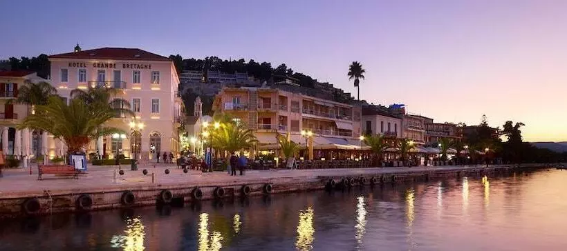 Fotos del hotel Grande Bretagne  Nafplio:  15