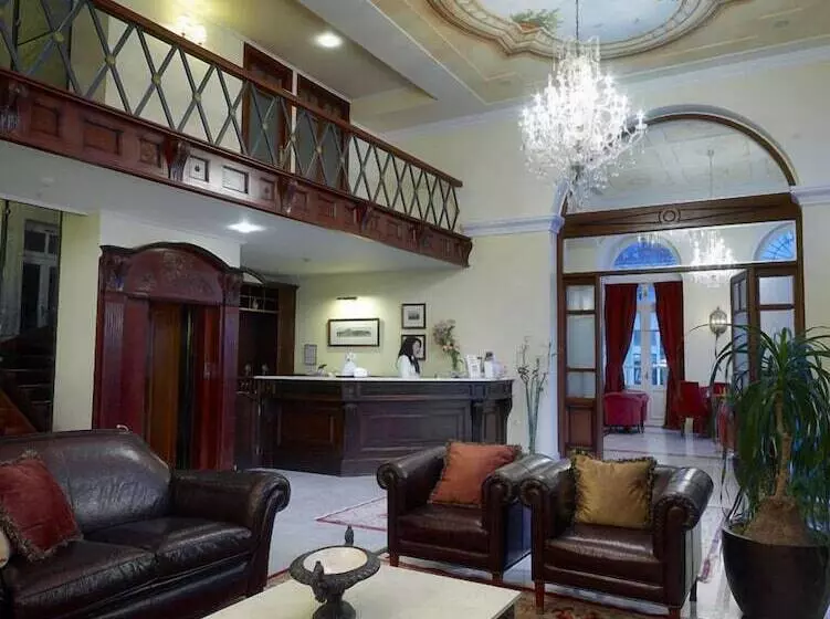 Fotos del hotel Grande Bretagne  Nafplio:  4