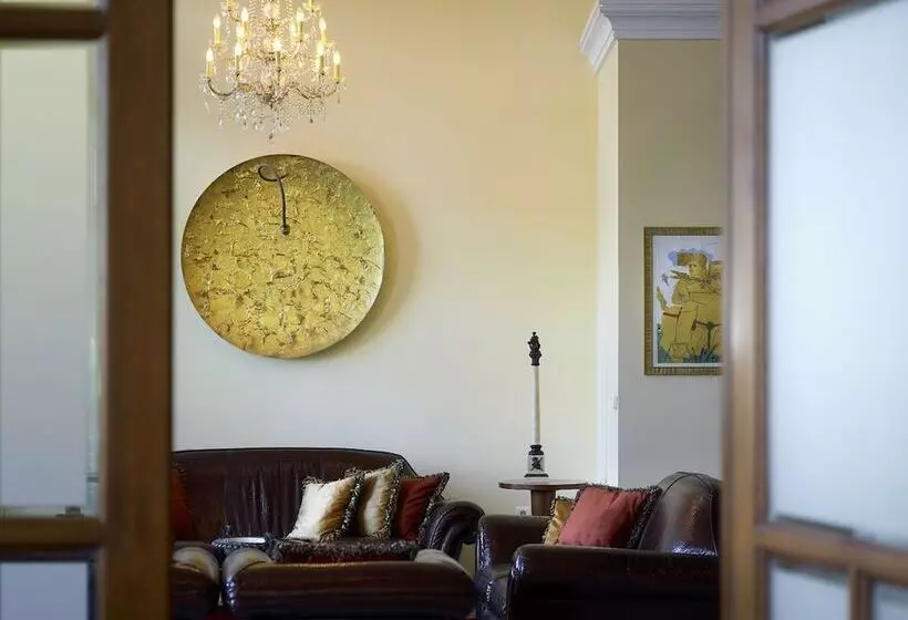 Fotos del hotel Grande Bretagne  Nafplio:  2