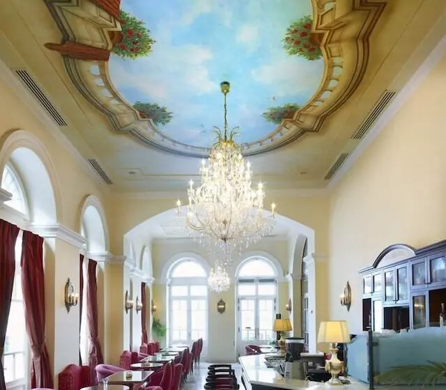 Fotos del hotel Grande Bretagne  Nafplio:  19