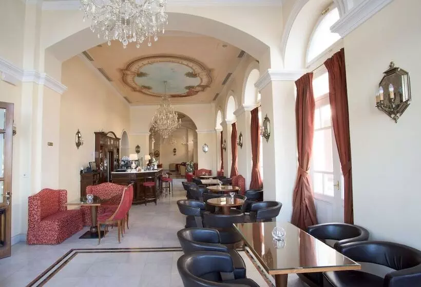 Fotos del hotel Grande Bretagne  Nafplio:  17