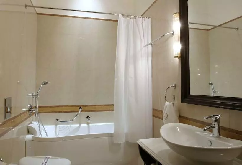 Fotos del hotel Grande Bretagne  Nafplio:  7