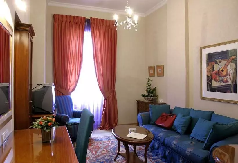 Fotos del hotel Grande Bretagne  Nafplio:  11