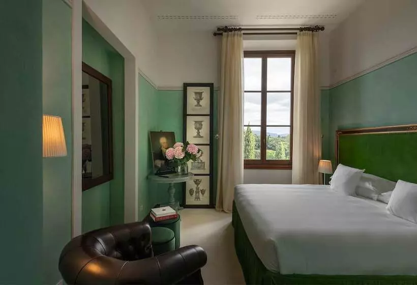 Fotos del hotel Il Salviatino:  13