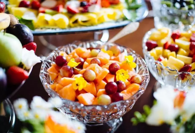 Fotos del hotel Il Salviatino:  8