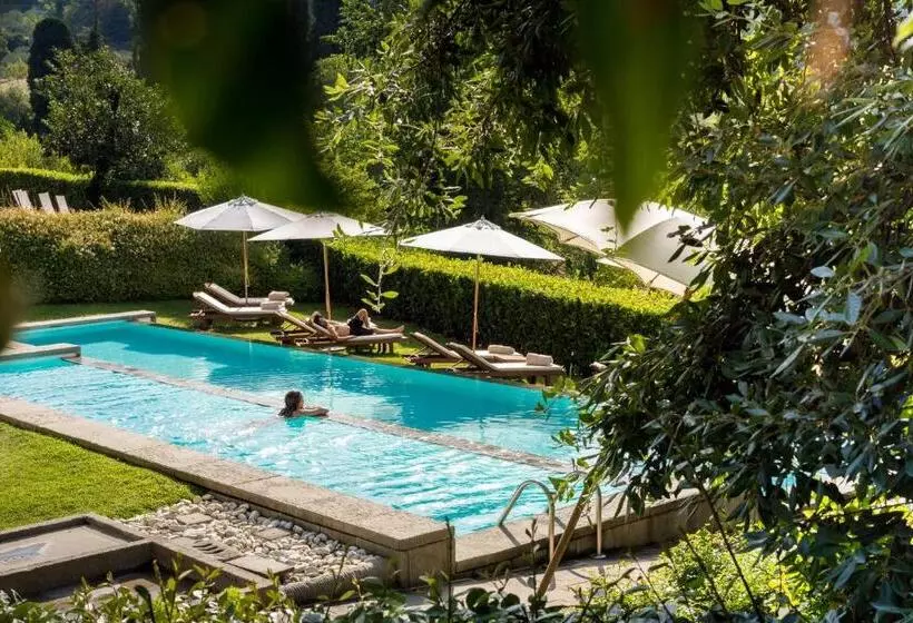 Fotos del hotel Il Salviatino:  10