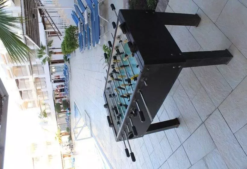 Fotos del hotel Jaz Sharks Bay:  6