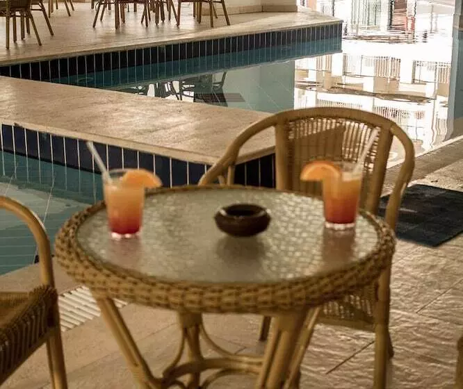 Fotos del hotel Jaz Sharks Bay:  11