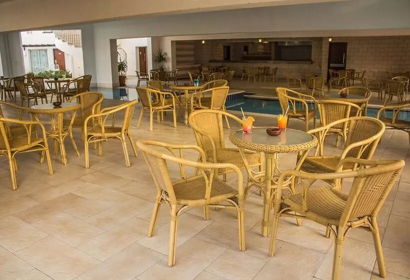 Fotos del hotel Jaz Sharks Bay:  14