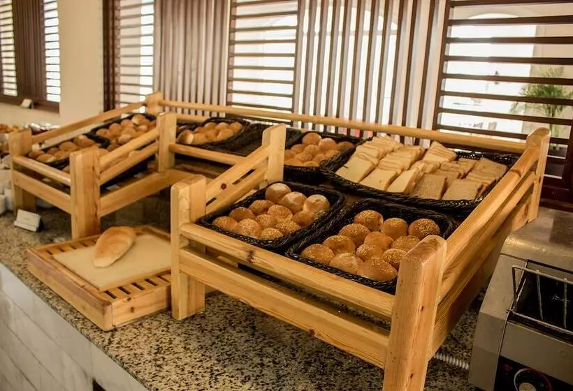 Fotos del hotel Jaz Sharks Bay:  4