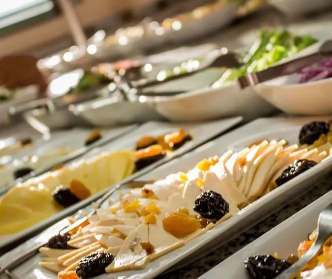 Fotos del hotel Jaz Sharks Bay:  10