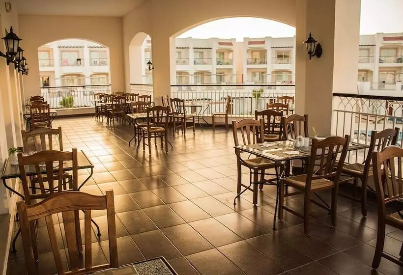 Fotos del hotel Jaz Sharks Bay:  13