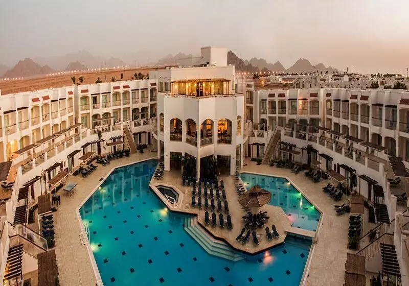 Fotos del hotel Jaz Sharks Bay:  12