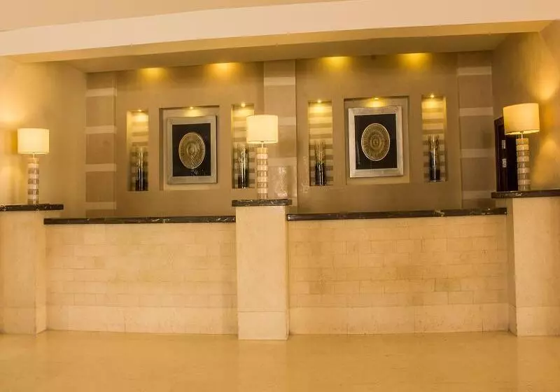 Fotos del hotel Jaz Sharks Bay:  3