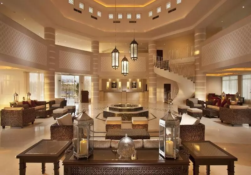 Fotos del hotel Jaz Sharks Bay:  9