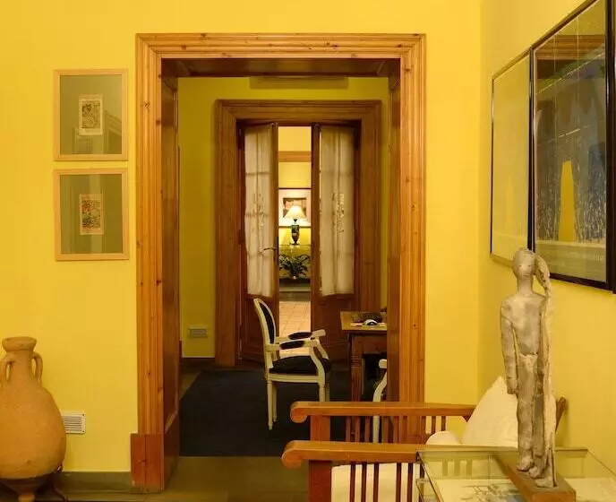 Fotos del hotel Locanda Cairoli:  14