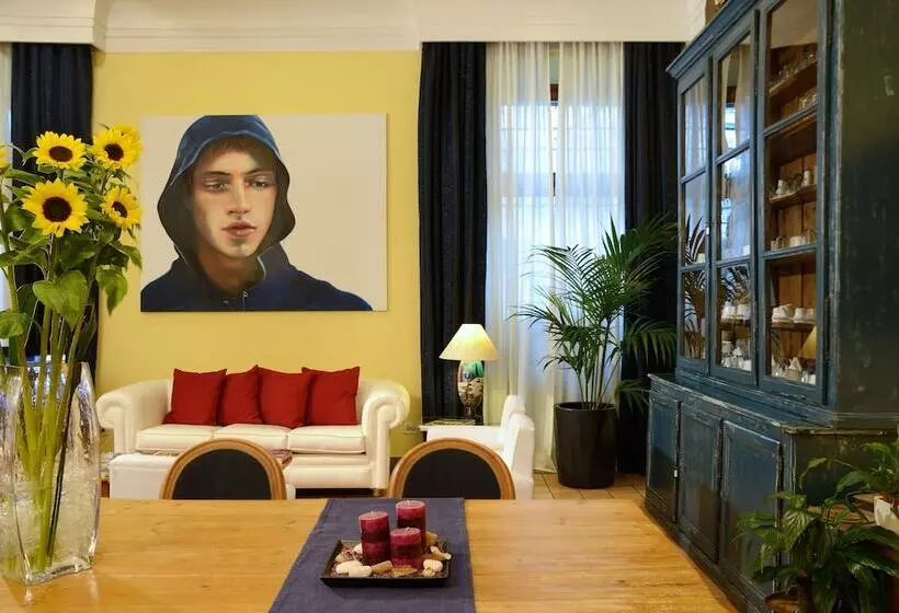 Fotos del hotel Locanda Cairoli:  24