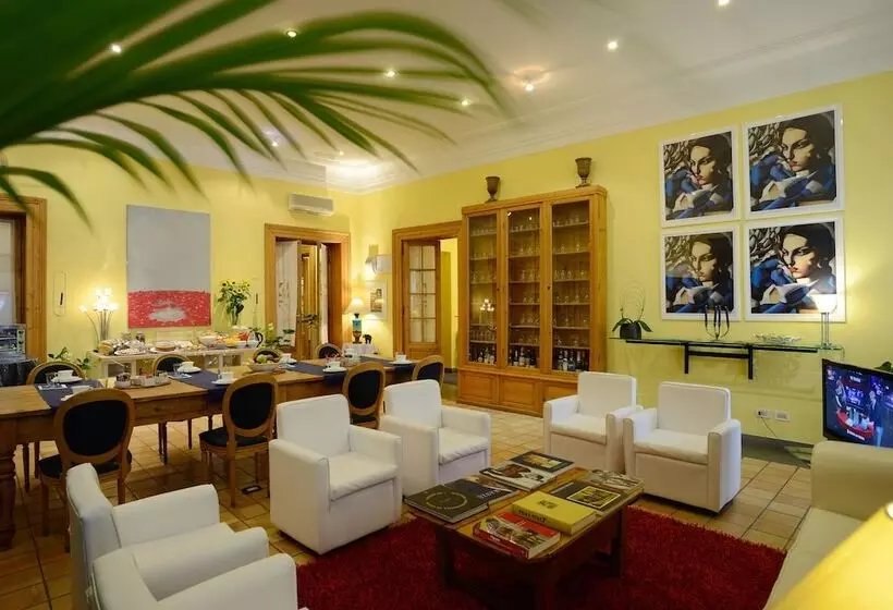 Fotos del hotel Locanda Cairoli:  22