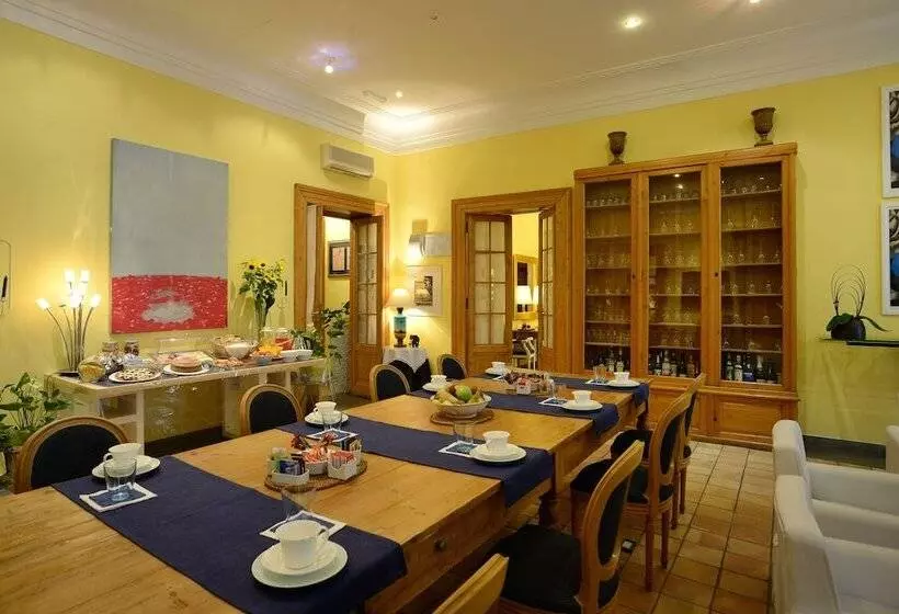 Fotos del hotel Locanda Cairoli:  5