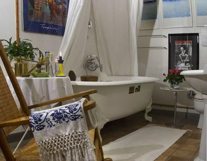 Fotos del hotel Locanda Cairoli:  4