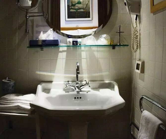 Fotos del hotel Locanda Cairoli:  10