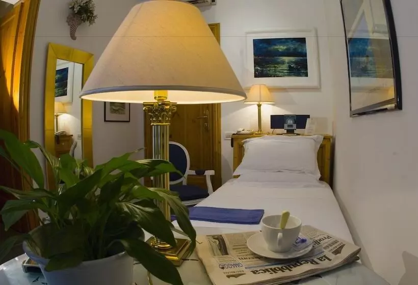 Fotos del hotel Locanda Cairoli:  20