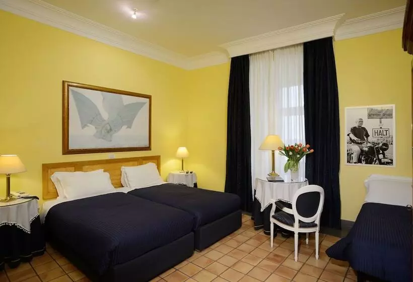 Fotos del hotel Locanda Cairoli:  11