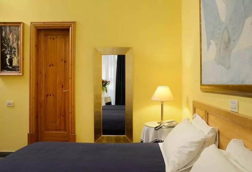 Fotos del hotel Locanda Cairoli:  15